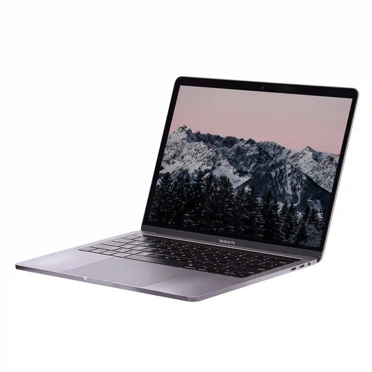 💻 🚀 Apple MacBook Pro 2018 – Power, Speed & Pro Performance 💻🍎