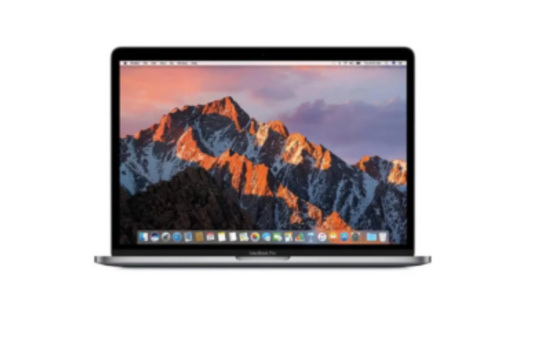 💻 🔥 Apple MacBook Pro 2017 – i7 Powerhouse with Pro Graphics 💻🍎