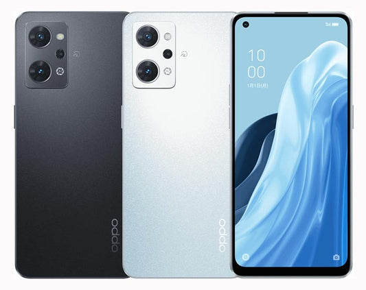 📱 OPPO 7A – Stylish Design, Smooth Performance & Long Battery Life ✨⚡