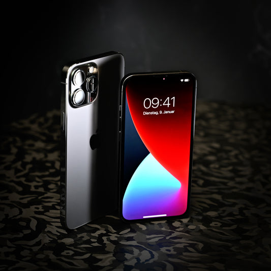 📱💎 iPhone 13 Pro – The Ultimate Powerhouse for Creators & Professionals 🚀✨