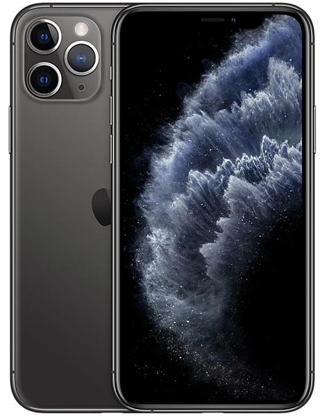 📱 Apple iPhone 11 Pro – Premium Tech for Premium Living