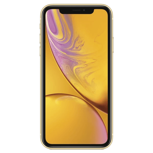 Apple iPhone XR – Used (85%+ Battery)