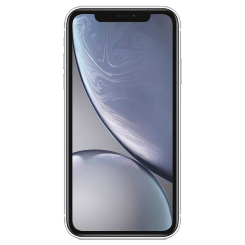 Apple iPhone XR – Used (85%+ Battery)