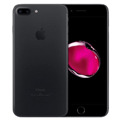 iPhone 7 plus Original Used ( 85+ Battery )