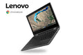 Lenovo Chromebook 100E – 4GB RAM, 32GB