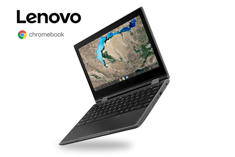 Lenovo Chromebook 100E – 4GB RAM, 32GB