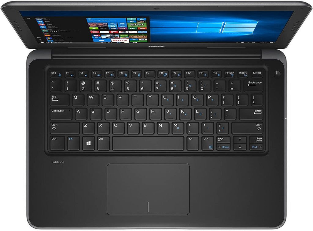 Dell Latitude 3380 Laptop – Used, with Charger