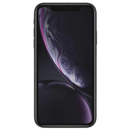 Apple iPhone XR – Used (85%+ Battery)