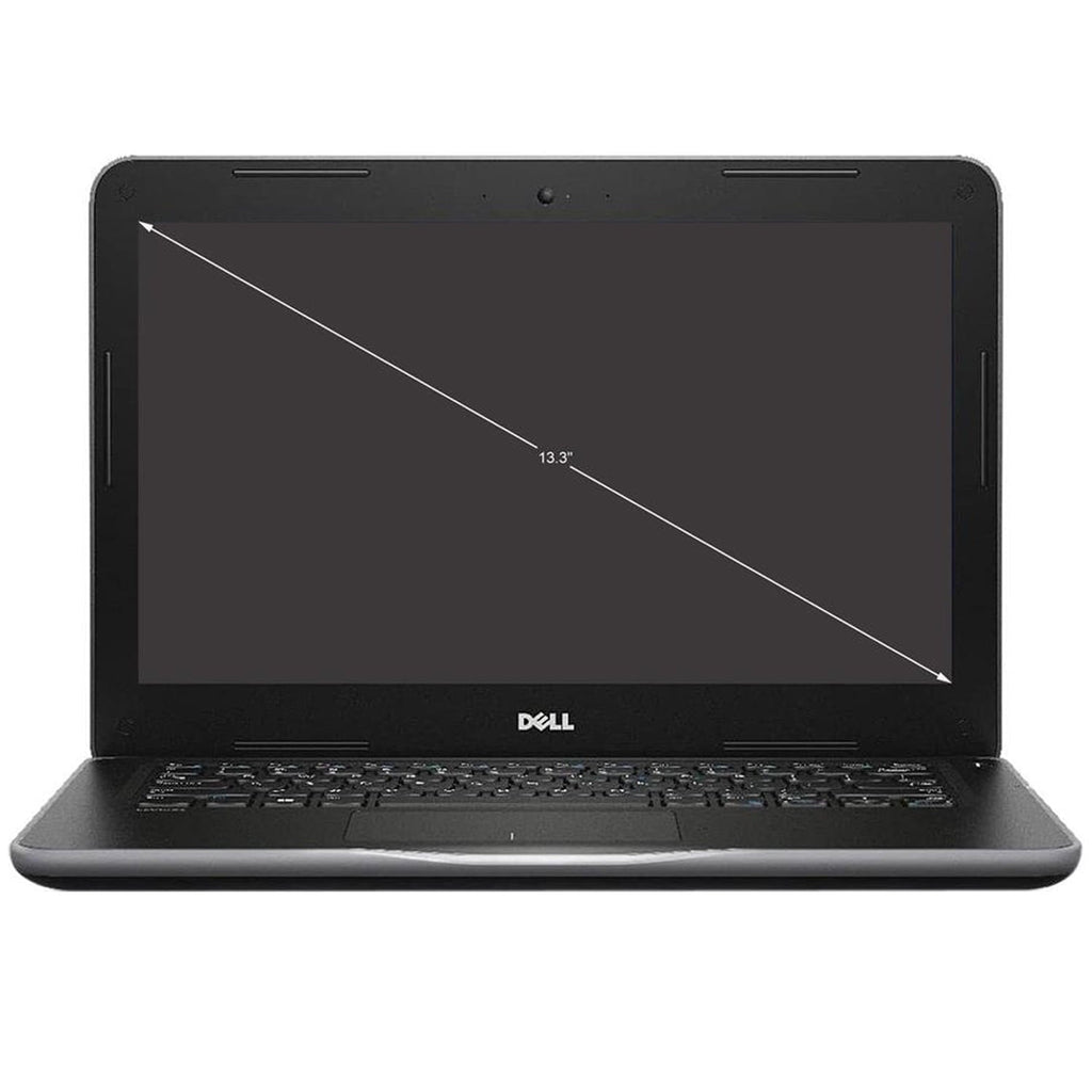 Dell Latitude 3380 Laptop – Used, with Charger
