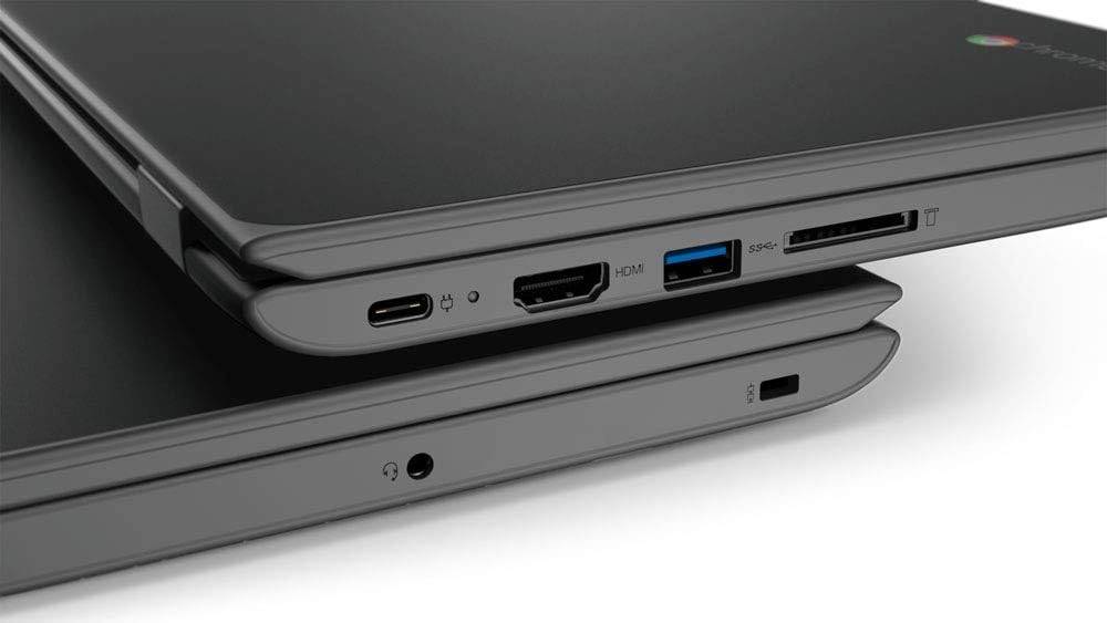 Lenovo Chromebook 100E – Special Deal