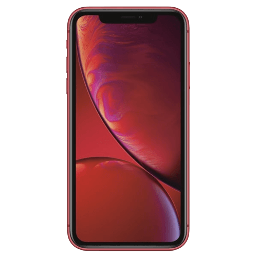 Apple iPhone XR – Used (85%+ Battery)