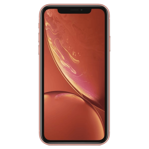 Apple iPhone XR – Used (85%+ Battery)