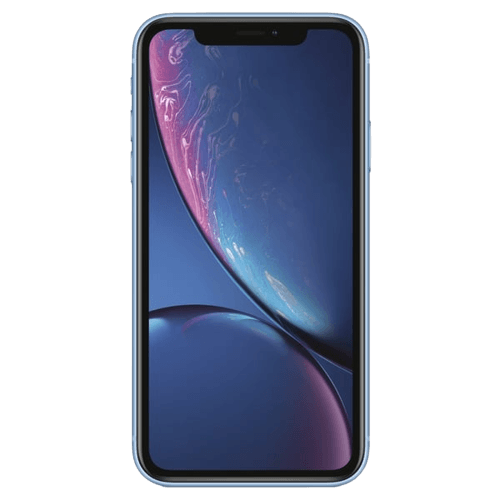 Apple iPhone XR – Used (85%+ Battery)