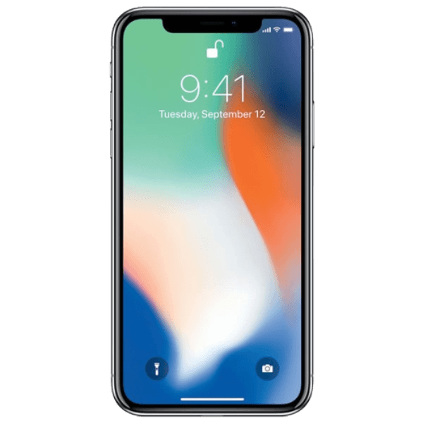Apple iPhone X – Used (85%+ Battery)