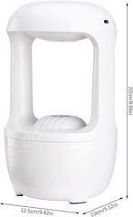 Anti Gravity Humidifier