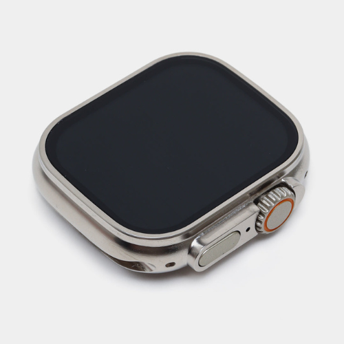 Ultra Smart Watch with 7 Straps – Multi-Box Bundle