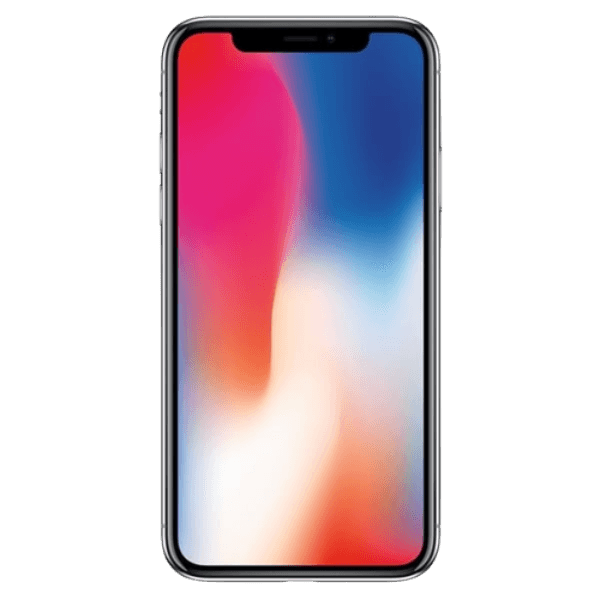 Apple iPhone X – Used (85%+ Battery)