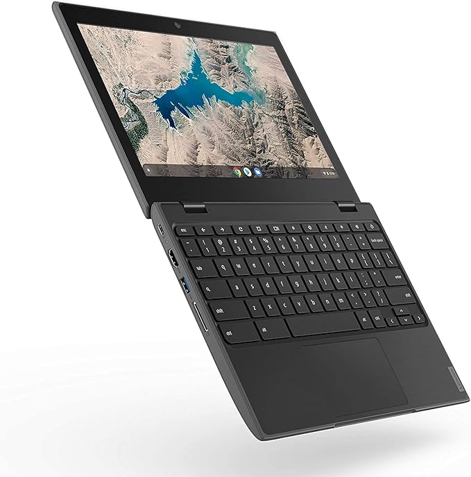 Lenovo Chromebook 100E – 4GB RAM, 32GB