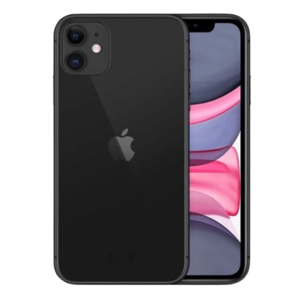 Apple iPhone 11 – Used (85%+ Battery)