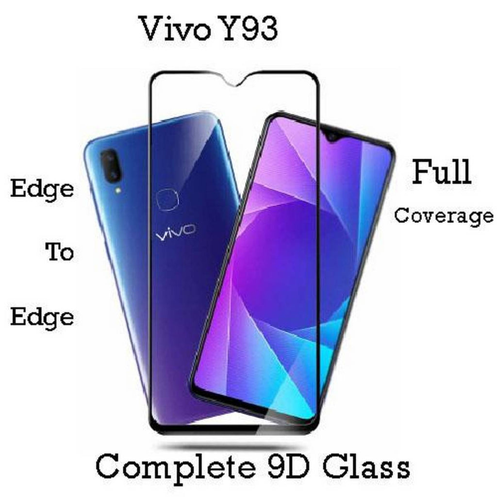 Vivo Y93 Smartphone (30-Day Warranty)