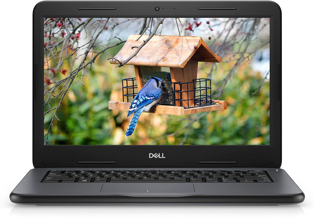 Dell Latitude 3380 Laptop – Used, with Charger