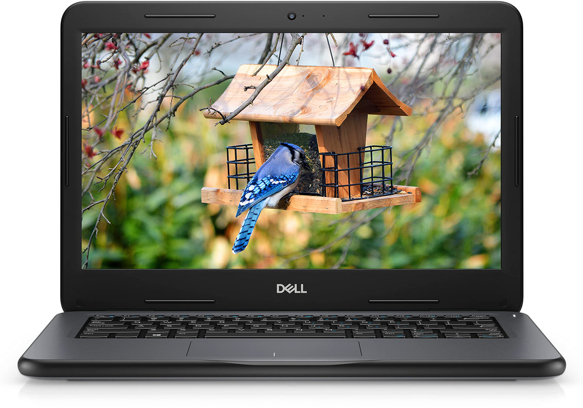 Dell Latitude 3380 Laptop – Used, with Charger