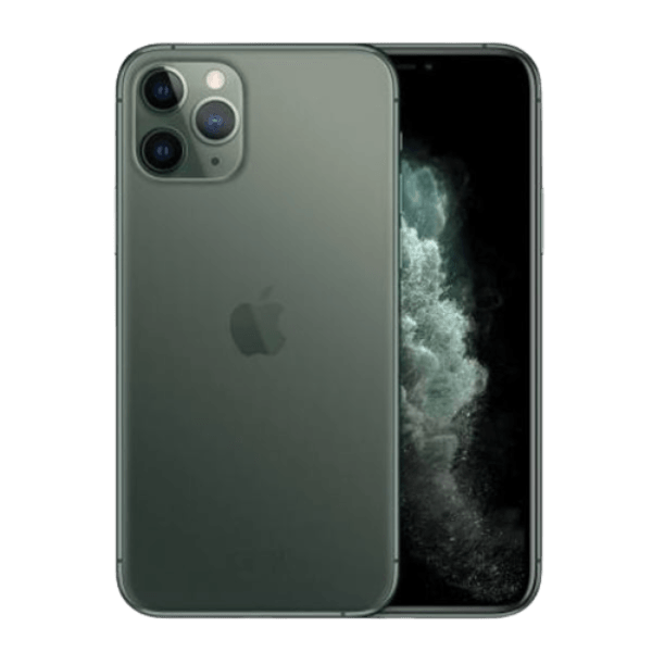 Apple iPhone 11 Pro – Used (85%+ Battery)