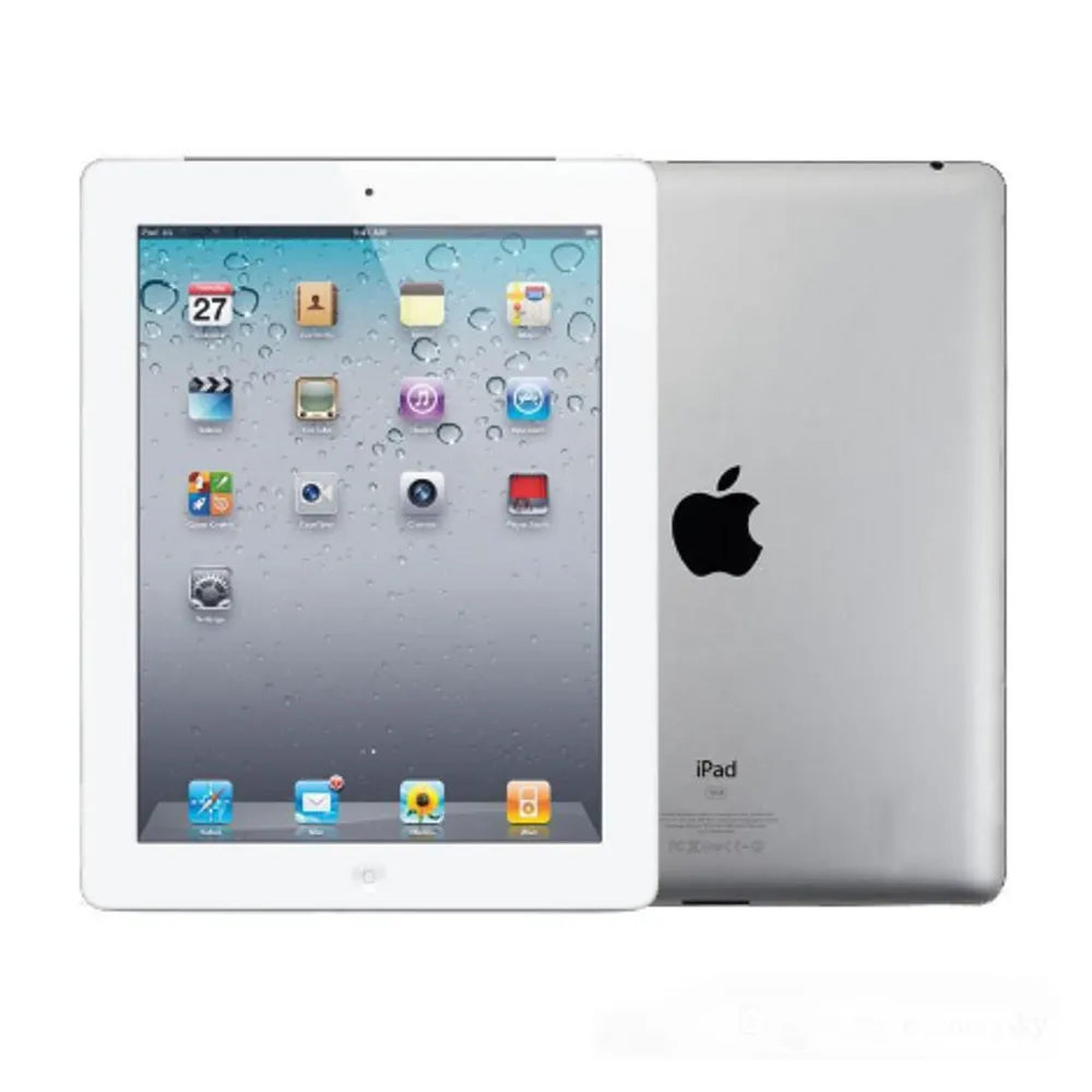 Apple iPad 4 – Special Offer