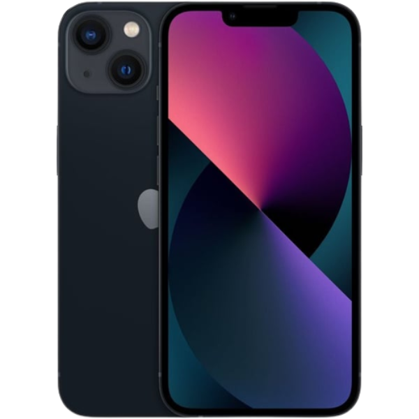 Apple iPhone 13 – Used (85%+ Battery)