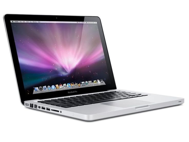 Apple MacBook Pro A1278 – Core i5, 8GB RAM, 500GB HDD (Refurbished)