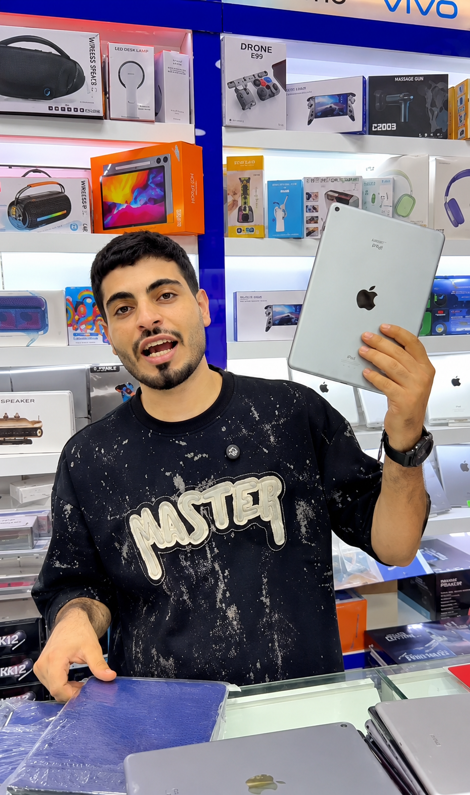 Apple iPad Air 2 – Wi-Fi (Refurbished)