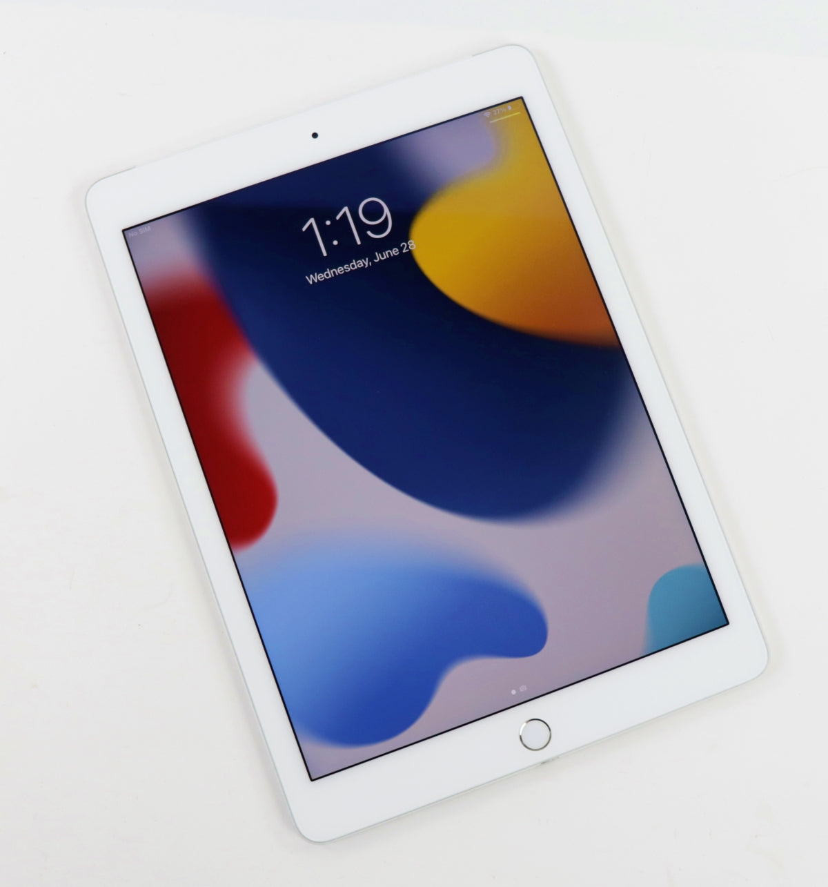 Apple iPad Air – 16GB Wi-Fi (Refurbished)