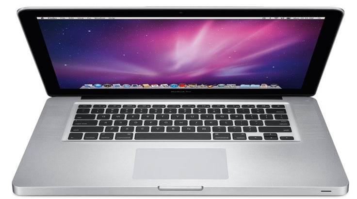 Apple MacBook Pro A1278 – Core i5, 8GB RAM, 500GB HDD (Refurbished)