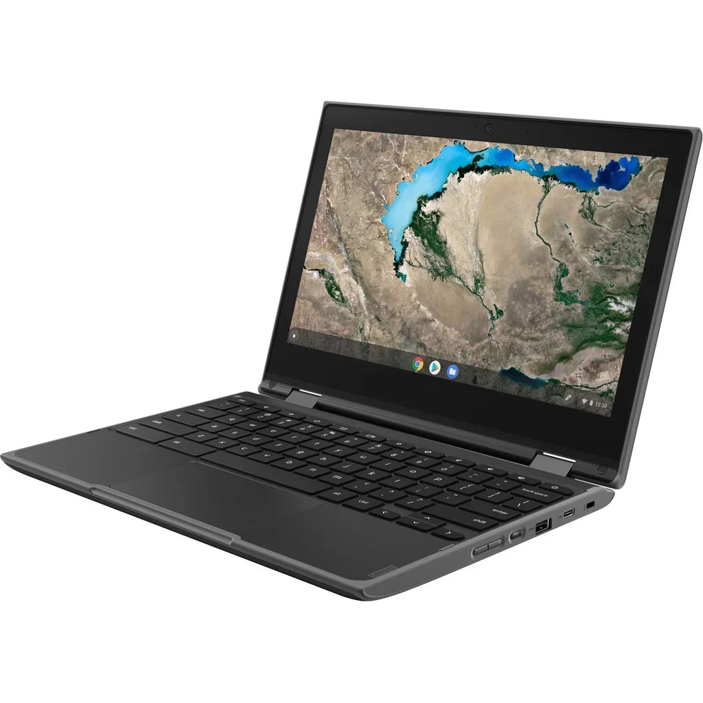 Lenovo Chromebook 100E – 4GB RAM, 32GB