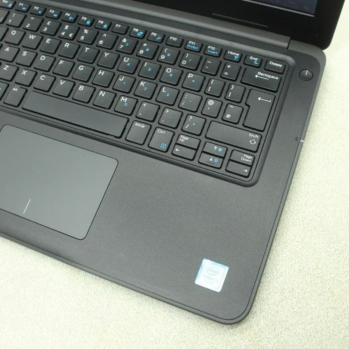 Dell Latitude 3380 Laptop – Used, with Charger
