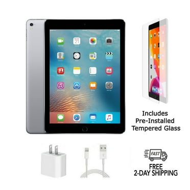 Apple iPad Air – 16GB Wi-Fi (Refurbished)