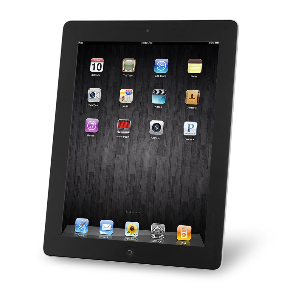 Apple iPad 4 – Special Offer
