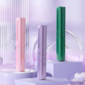 Portable Rechargeable Hair Straightener Comb