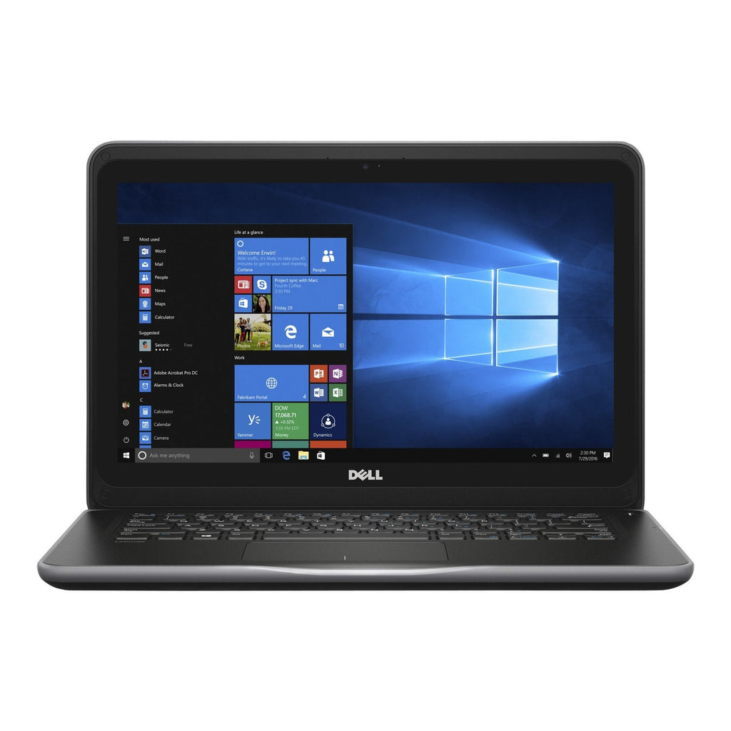 Dell Latitude 3380 Laptop – Used, with Charger