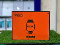 Y20 Sports Smart Watch 49mm – 7 Straps