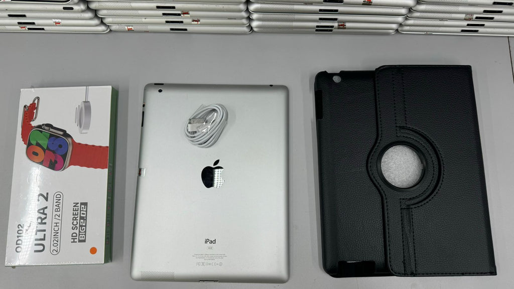 Apple iPad 2 Deal – With Covers