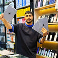 Apple iPad Air – 16GB Wi-Fi (Refurbished)