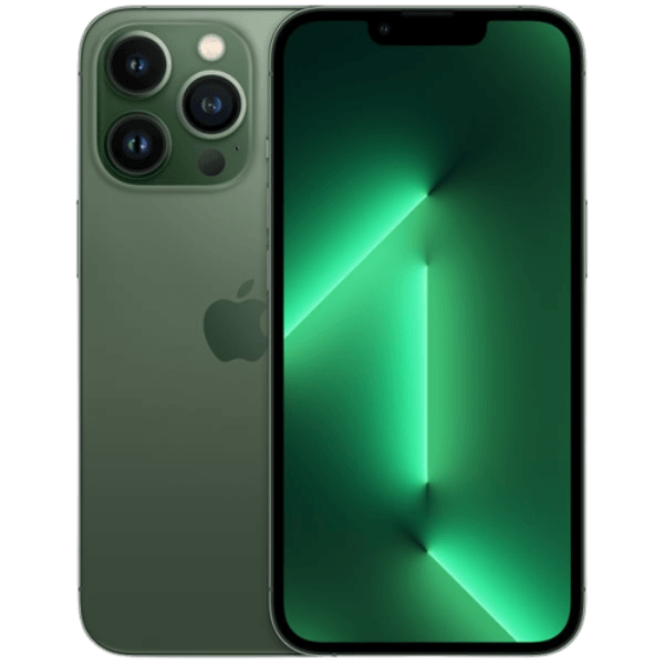 Apple iPhone 13 Pro – Used (85%+ Battery)