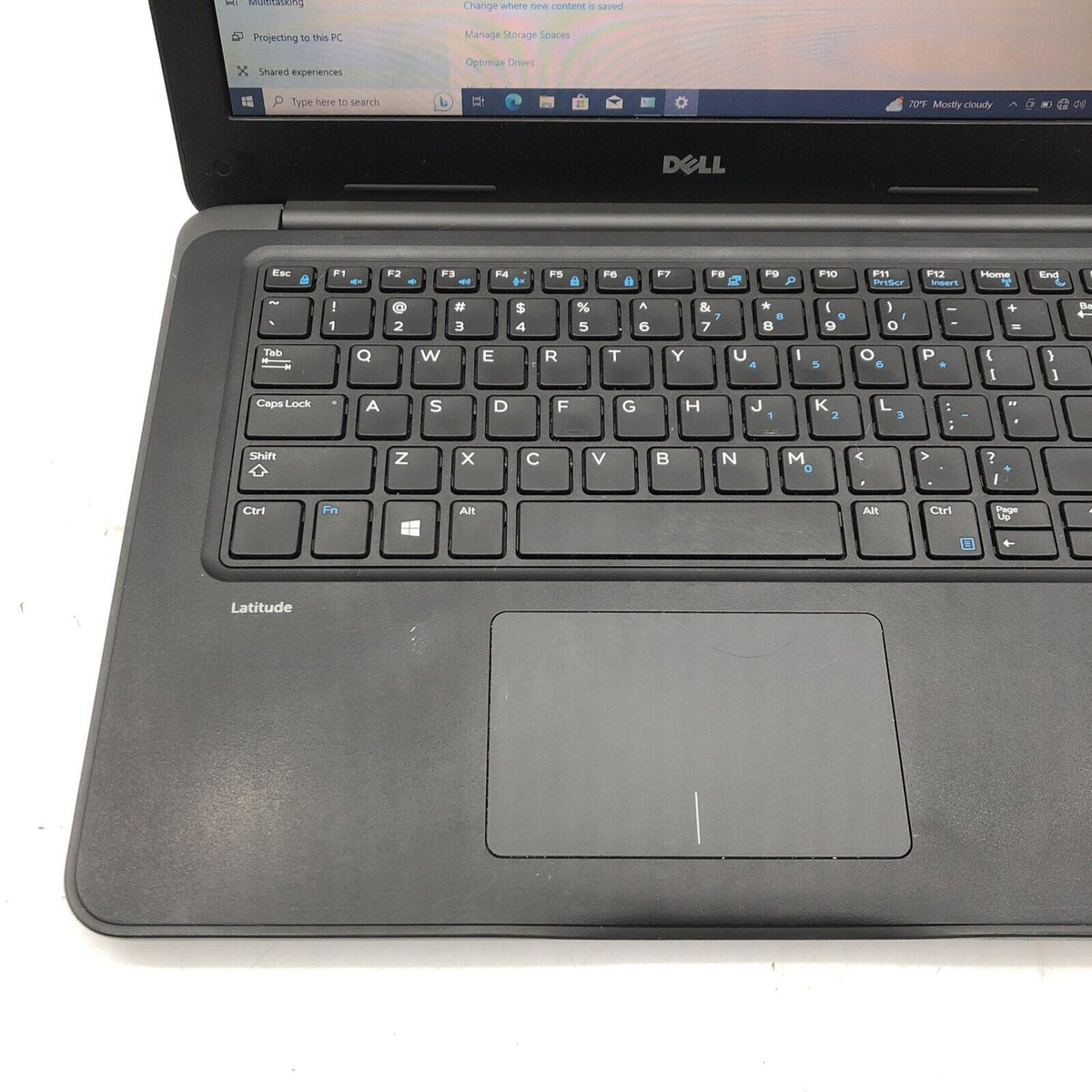 Dell Latitude 3380 Laptop – Used, with Charger
