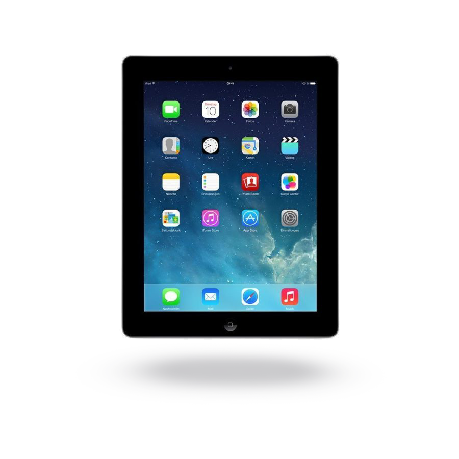 Apple iPad 4 – Special Offer