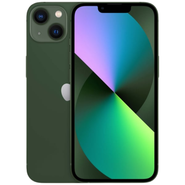 Apple iPhone 13 – Used (85%+ Battery)
