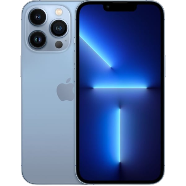 Apple iPhone 13 Pro – Used (85%+ Battery)