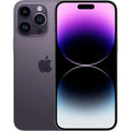 Apple iPhone 14 Pro Max – Used (85%+ Battery)