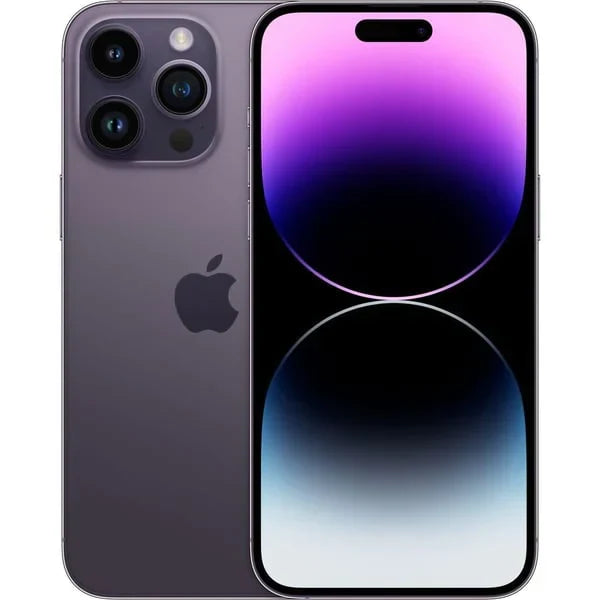 Apple iPhone 14 Pro – Used (85%+ Battery)