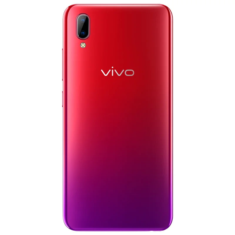 Vivo Y93 Smartphone (30-Day Warranty)